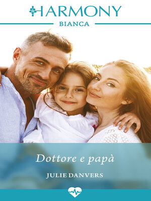 cover image of Dottore e papà